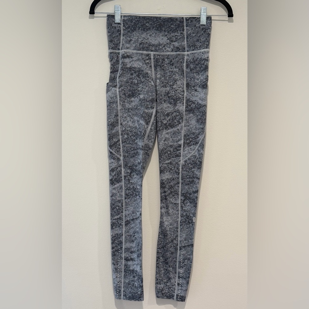 Lulu 🍋 Fast & Free leggings